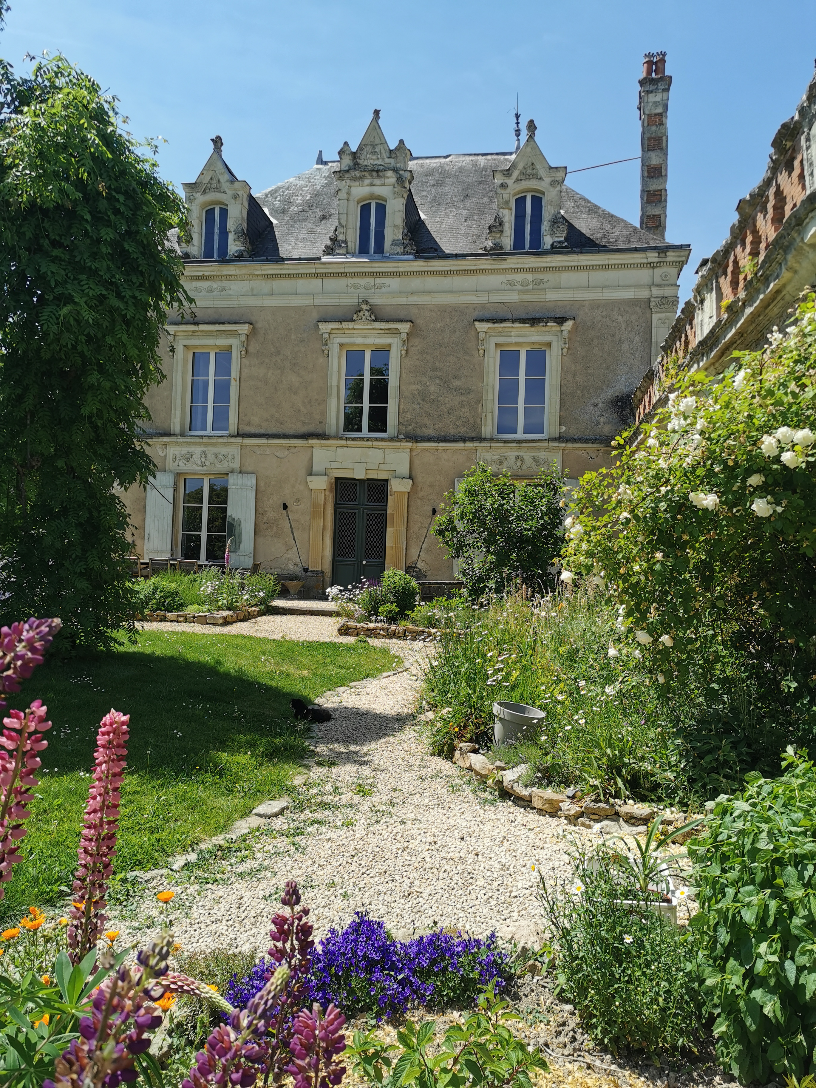 Natuurlijke omgeving